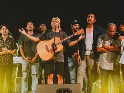 Jadwal Konser Awal Desember 2023 di Bali, Ada Nosstress dan DJ Mahesa