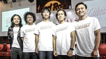 img-title D'Masiv Tunda Konser Tunggal, Rian dan Rai Masih Bertengkar?
