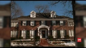 VIDEO: Disney Produksi Ulang 'Home Alone' demi Disney+