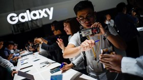 7 Fungsi S-Pen di Samsung Anyar, Galaxy Note 10