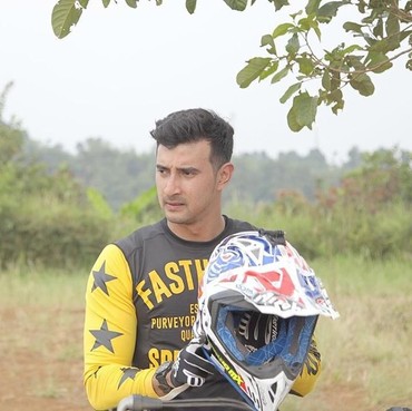 Ali Syakieb Ditinggal Kawin, Netizen: Cewek Tuh Butuh Kepastian Bang