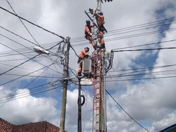 Info 27 Lokasi Mati Lampu di Mojokerto, Jombang-Nganjuk 20 April 2022