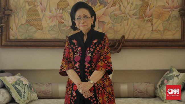 Martha Tilaar