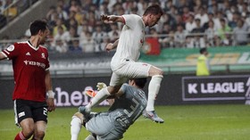 Mandzukic Disebut Sepakat Gabung MU