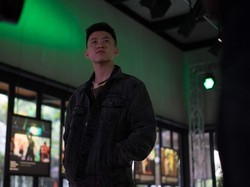 Rich Brian Rilis Lagu-lagu Selama Karantina di 1999