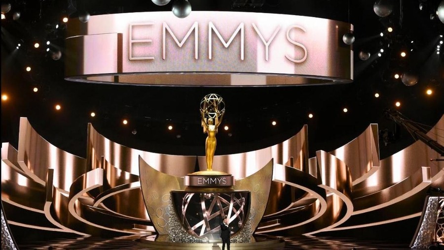 Emmy Awards akan digelar tanpa kehadiran seorang pembawa acara.