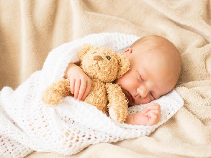50 Nama Bayi Laki-laki Bermakna Mulia