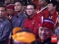 Ahok Mengaku Sempat Bersalaman dengan Prabowo di Kongres PDIP