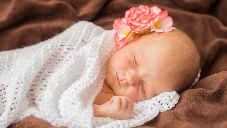 Menarik, deretan nama bayi perempuan Belanda ini bisa Bunda berikan pada calon buah hati.