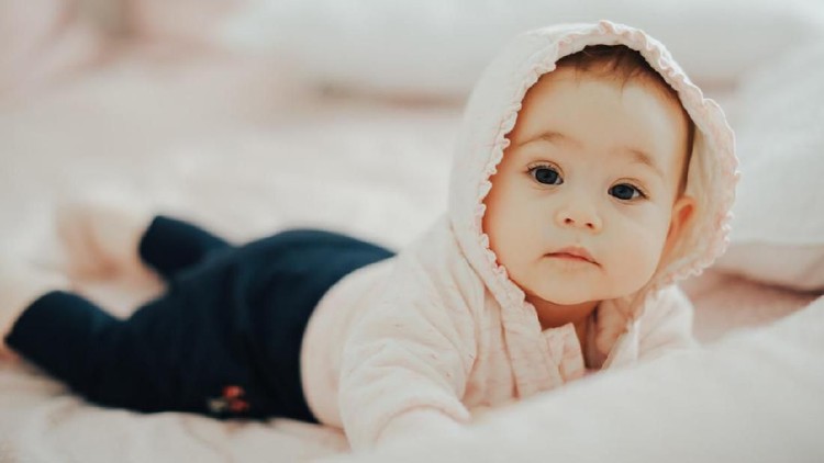 baby girl