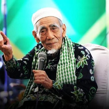 Selain Habib Rizieq, Ini 7 Ulama Indonesia Keturunan Nabi Muhammad Saw