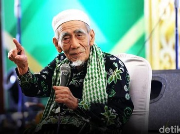 Selain Habib Rizieq, Ini 7 Ulama Indonesia Keturunan Nabi Muhammad Saw