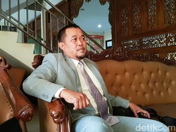 MAKI Adukan Jaksa Agung ke Jokowi karena Tak Kunjung Kasasi Vonis Pinangki