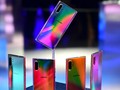 FOTO: Mengintip Fitur Baru Samsung Galaxy Note 10