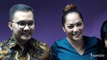 Jenny Cortez Tutup Pintu Maaf untuk Pelaku Pencatut Namanya