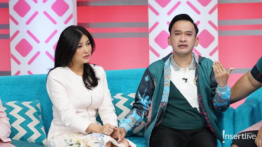 Kejadian aneh itu bahkan terjadi hingga tiga kali dalam satu hari.