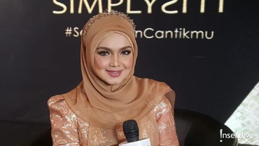 img-title Rahasia Awet Muda Siti Nurhaliza di Usia 40 Tahun