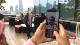 VIDEO: Kamera Pop-up Jagoan Oppo K3