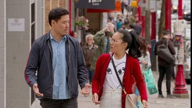 Review Film: 'Always Be My Maybe'
