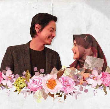 Infografis: Menghitung Hari Cut Meyriska - Roger Danuarta Menuju Halal