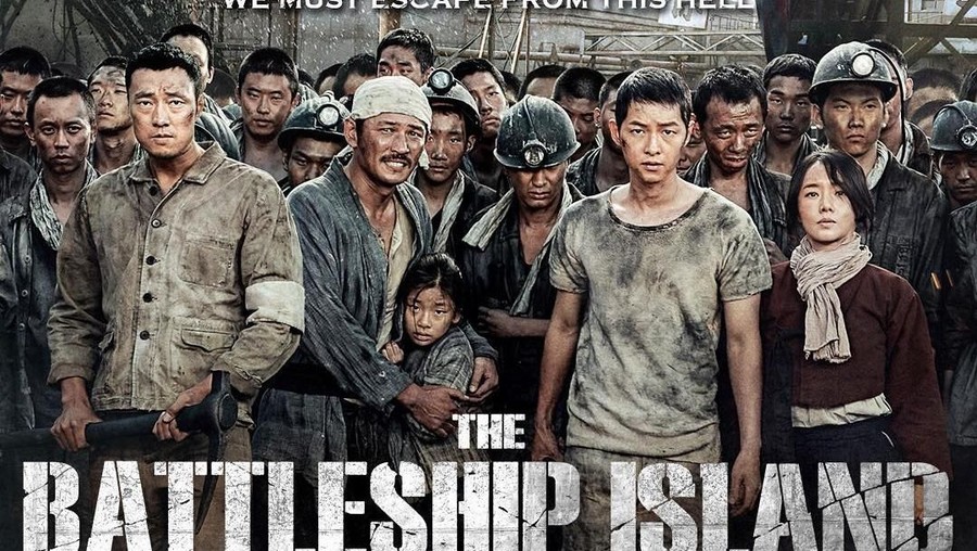 Deretan drama dan film terbaik Song Joong Ki yang harus diketahui.