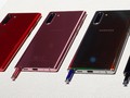 Membandingkan Dua Varian Galaxy Note 10 dan Galaxy Note 9