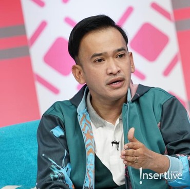 Ruben Onsu Hindari Obrolan Ulang Tahun di Depan Betrand Peto, Ada Apa?