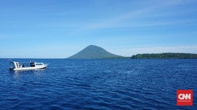 Langkah Mudah Menuju Manado