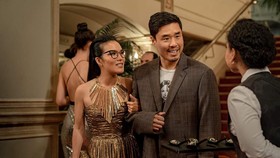 7 Rekomendasi Film Komedi untuk Teman Isoman