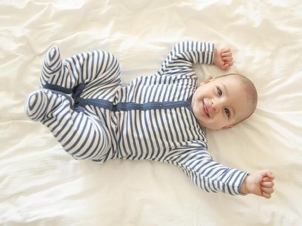 15 Nama Bayi Laki-laki Islami Bermakna Mulia