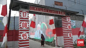 Beredar Surat RW di Surabaya, Sebut Pribumi dan Non Pribumi