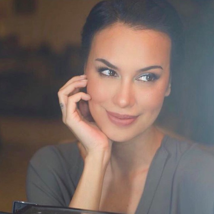 <p>Sehat dan sukses selalu ya Sophia Latjuba! (Foto: Instagram/ @sophia_latjuba88)</p>