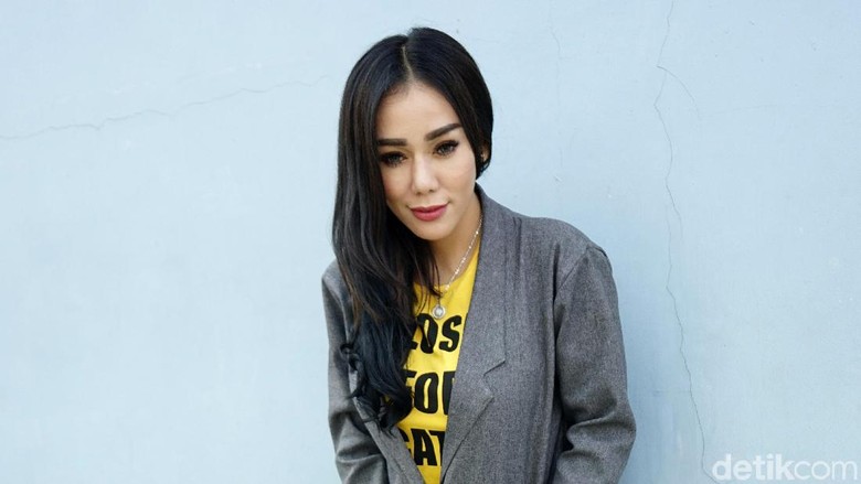 Ditagih Video Bugil Sampai Ditiduri Dj Bebby Fey Polisikan