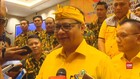 VIDEO: Ketum Golkar Anggap Wajar Prabowo di Kongres ke-5 PDIP