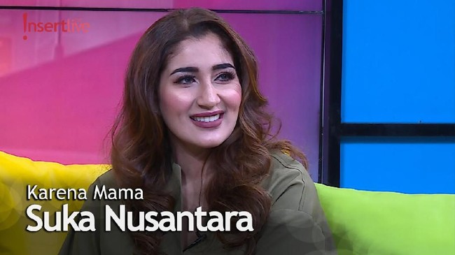 Cerita Tania Nadira Jalani 5 Adat Pernikahan