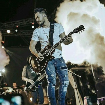 Lagi, Uki Eks NOAH Bagikan Unggahan soal Musik Haram