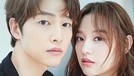 6 Potret Kedekatan Song Joong Ki dan Kim Ji Won Usai lepas dari Song Hye Kyo, Song Joong Ki kini dijodoh-jodohkan netizen dengan artis cantik Kim Ji Won.
