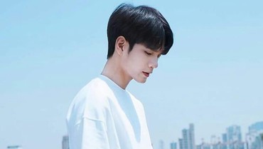 Lirik Lagu Our Story - Ong Seong Wu