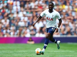 Ndombele Suka Ngomongin PSG sama Mbappe, Tak Betah di Tottenham?