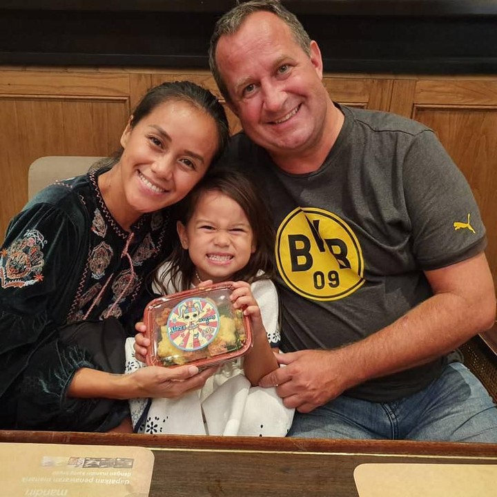 <p>Lia Waode, artis yang dikenal namanya lewat acara komedi Lenong Bocah. (Foto: Instagram @liawaode)</p>