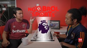 VIDEO: Prediksi Premier League 2019/2020