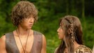 6 Potret Kedekatan Song Joong Ki dan Kim Ji Won Usai lepas dari Song Hye Kyo, Song Joong Ki kini dijodoh-jodohkan netizen dengan artis cantik Kim Ji Won.