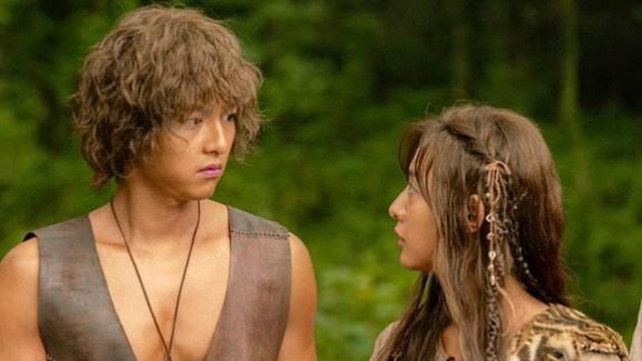 2. Arthdal Chronicles Part 3, Prelude to All Legends Ini dia lima drama Korea bertabur bintang yang siap tayang bulan depan.