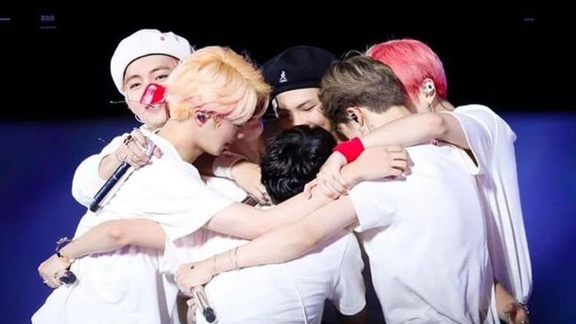 Kementerian Pertahanan Korea memastikan para anggota boyband BTS tetap menjalani wajib militer meskipun sudah memiliki prestasi internasional.