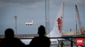 Malindo Air Selidiki Dugaan Pembocoran 21 Juta Data Penumpang