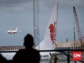Boeing Diminta Ganti Rugi Rp7 T ke Ahli Waris Korban Lion Air