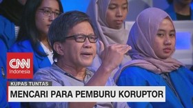 VIDEO: Mencari Para Pemburu Koruptor (5-5)