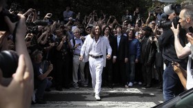 Sedang Sepi Turis, Abbey Road 'Didandani' Ulang
