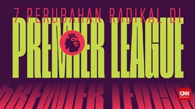Edusports: 7 Perubahan Radikal Peraturan di Premier League