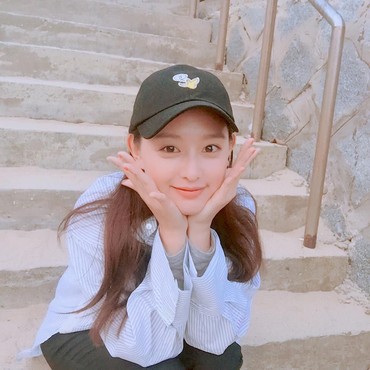 6 Potret Imut Kim Ji Won Kekasih Song Joong Ki di Arthdal Chronicles